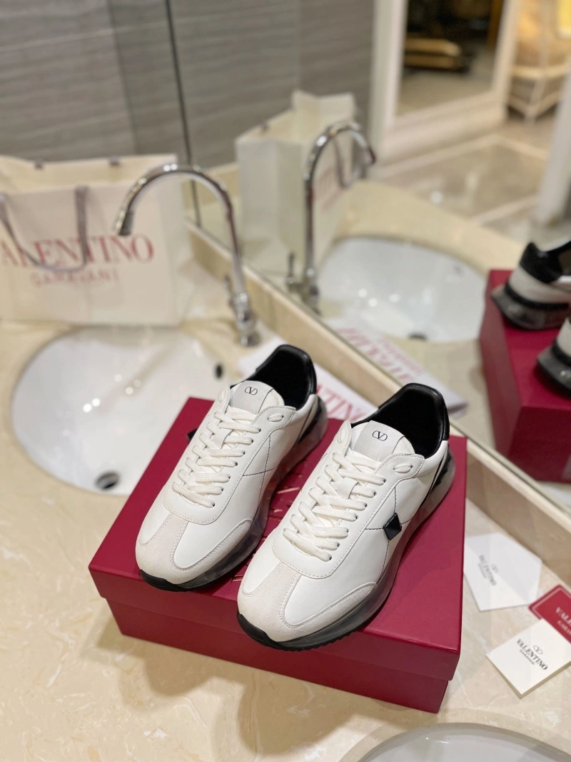 Vibrant Vxlxntino Casual Shoes 232567