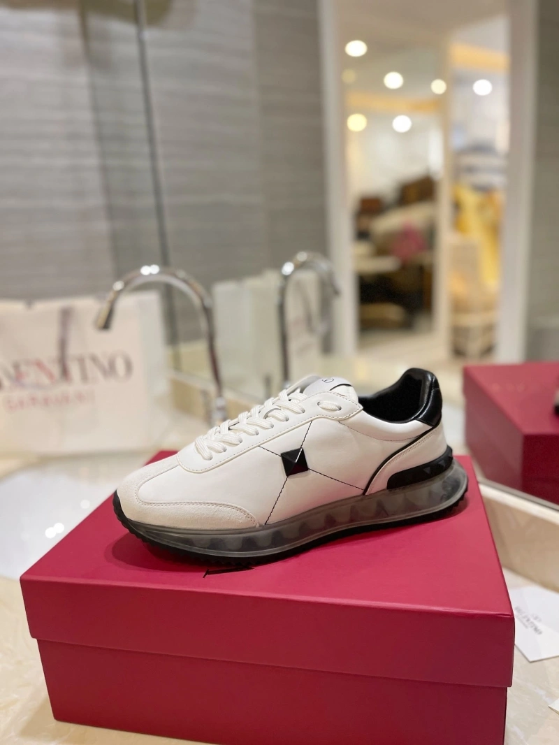 Vibrant Vxlxntino Casual Shoes 232567