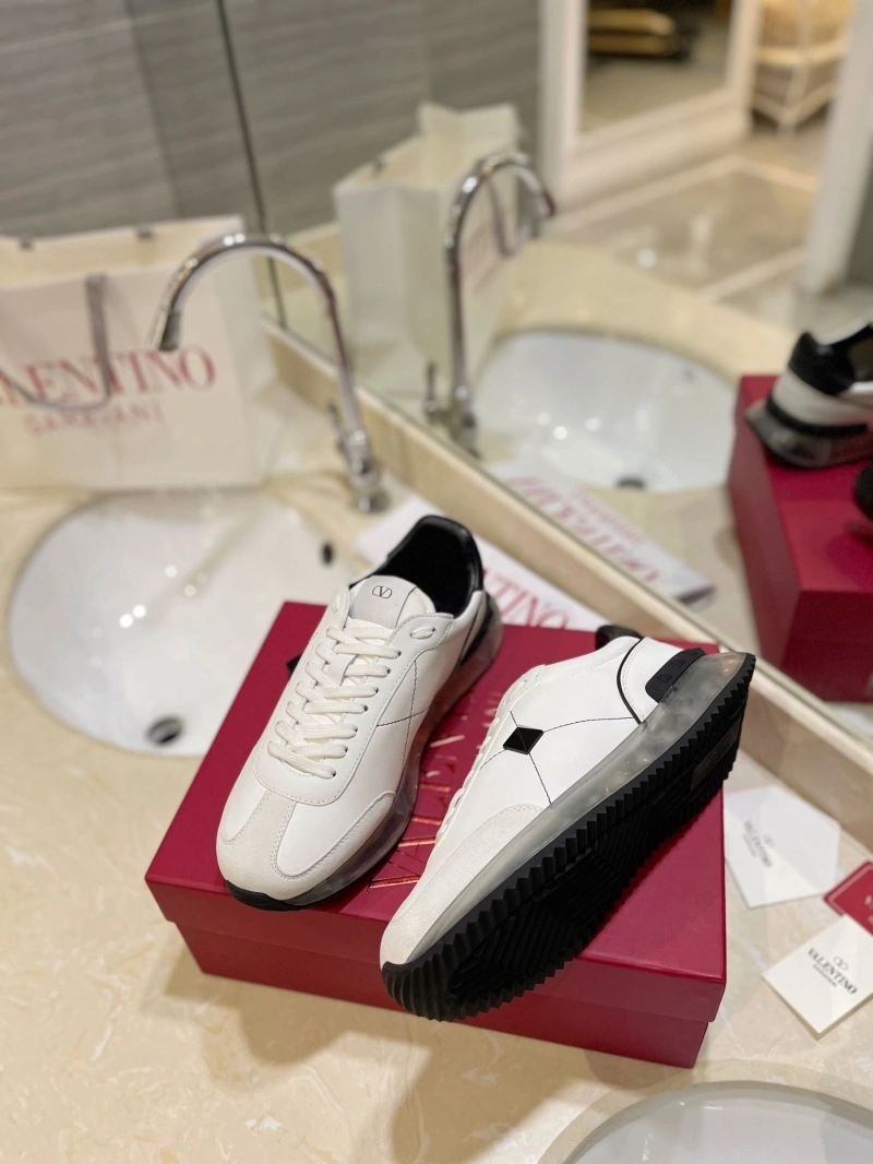 Vibrant Vxlxntino Casual Shoes 232567