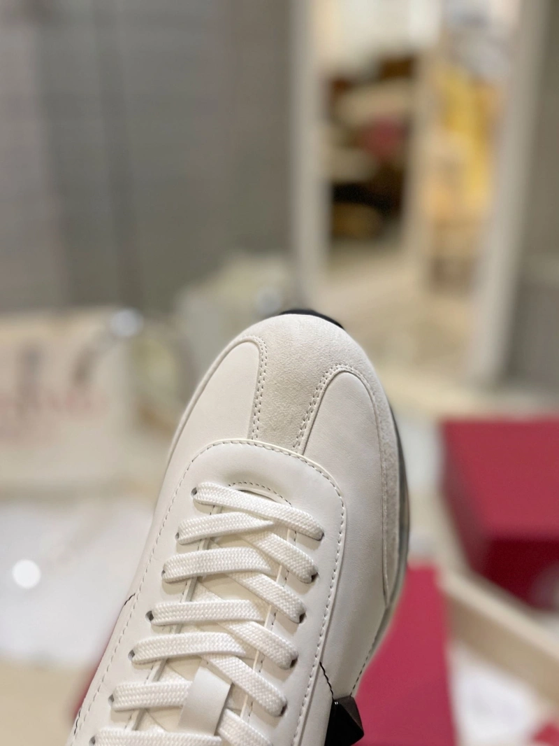 Vibrant Vxlxntino Casual Shoes 232567