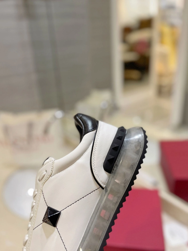 Vibrant Vxlxntino Casual Shoes 232567