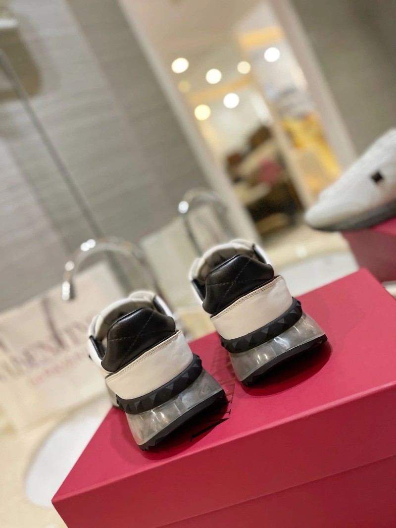 Vibrant Vxlxntino Casual Shoes 232567