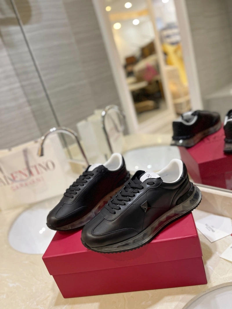 Minimalist Vxlxntino Casual Shoes 232566