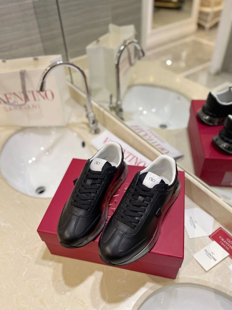 Minimalist Vxlxntino Casual Shoes 232566