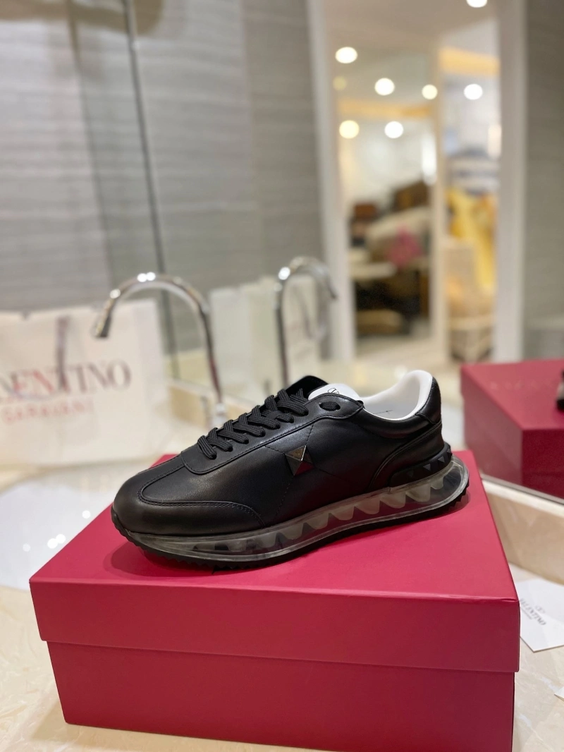 Minimalist Vxlxntino Casual Shoes 232566