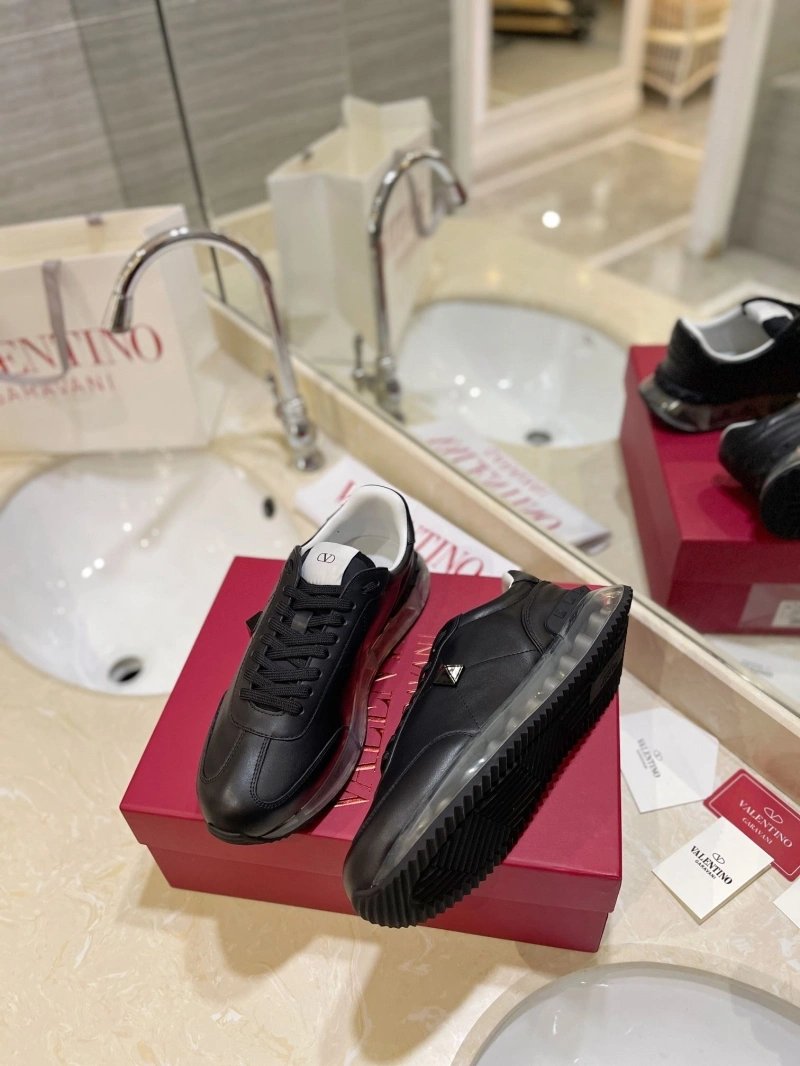 Minimalist Vxlxntino Casual Shoes 232566