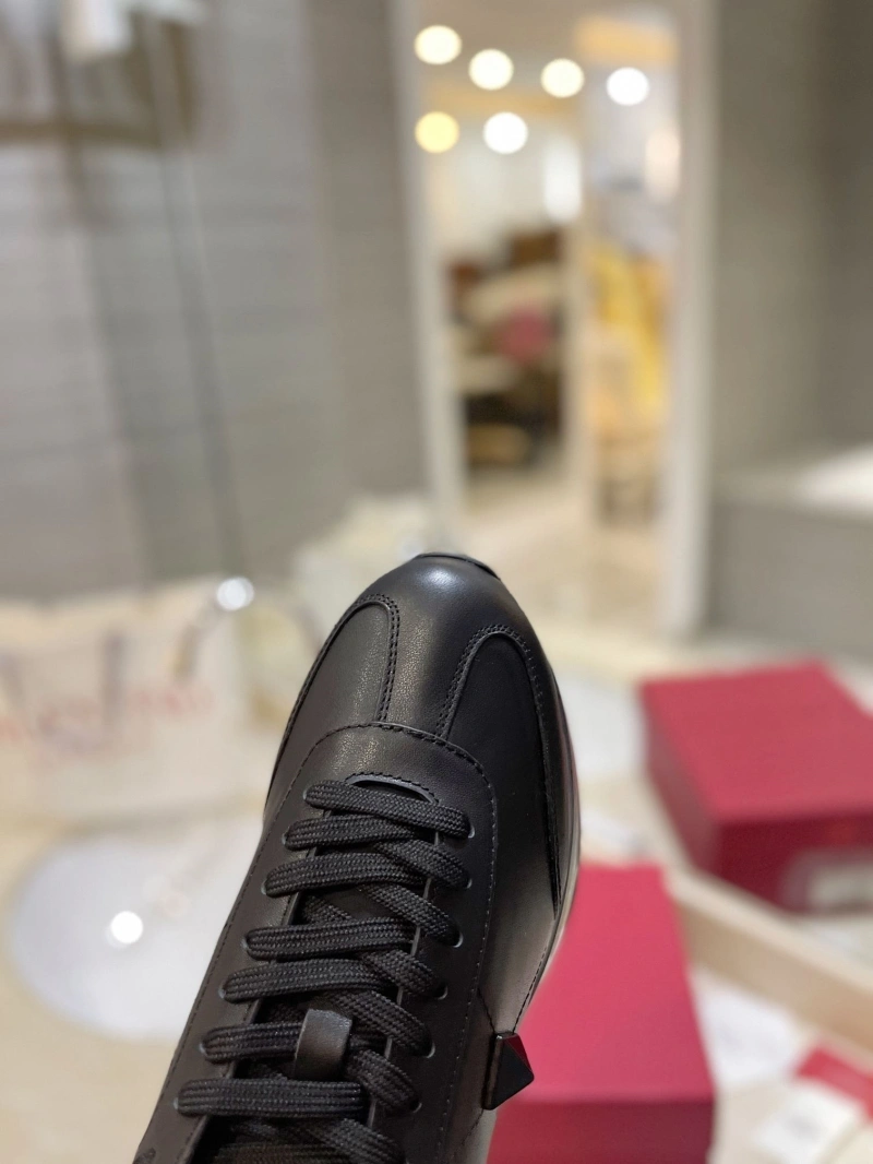Minimalist Vxlxntino Casual Shoes 232566