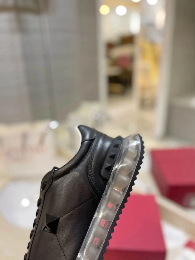 Minimalist Vxlxntino Casual Shoes 232566