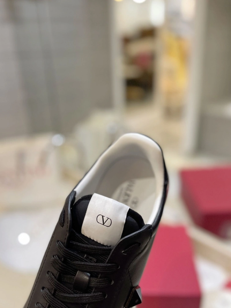 Minimalist Vxlxntino Casual Shoes 232566