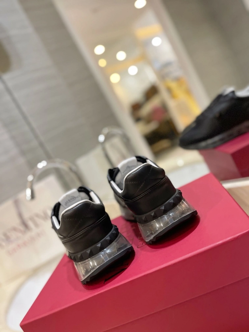 Minimalist Vxlxntino Casual Shoes 232566