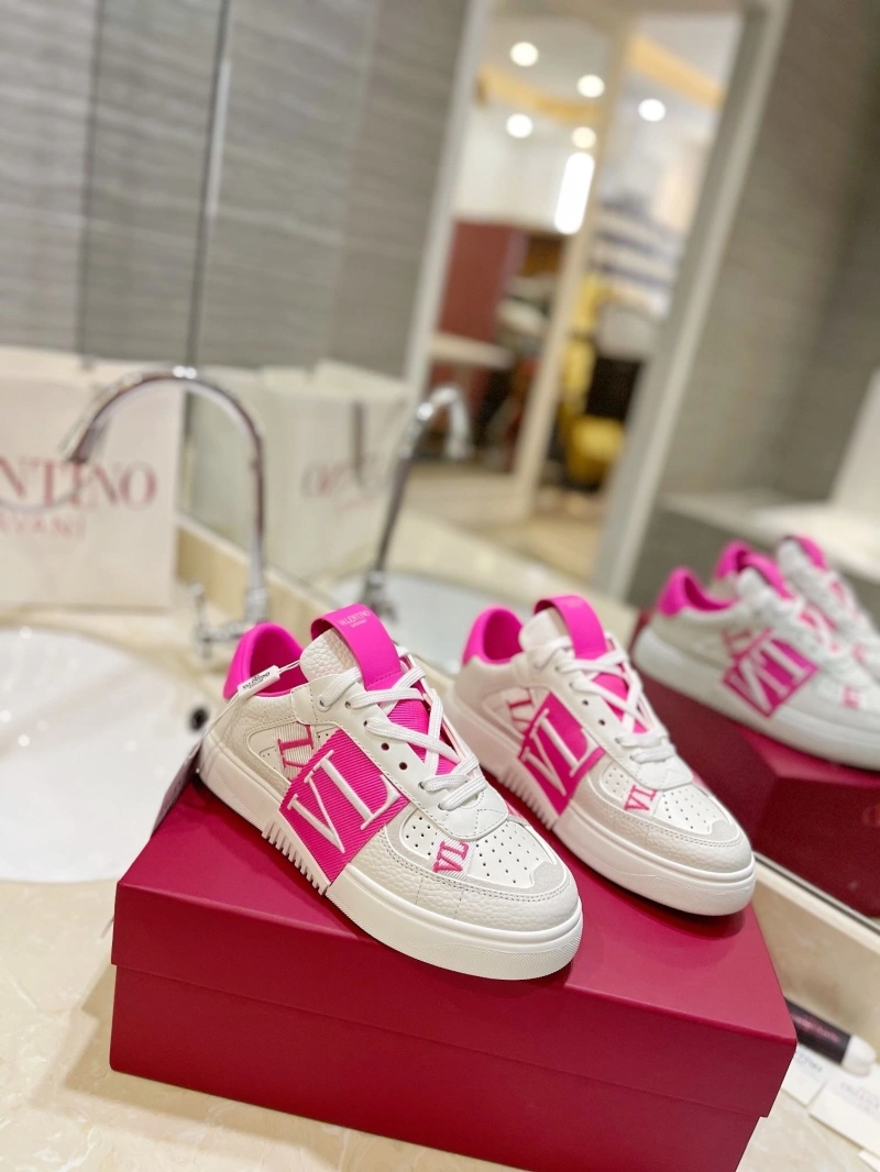 Vxlxntino Casual Shoes Bright 232560
