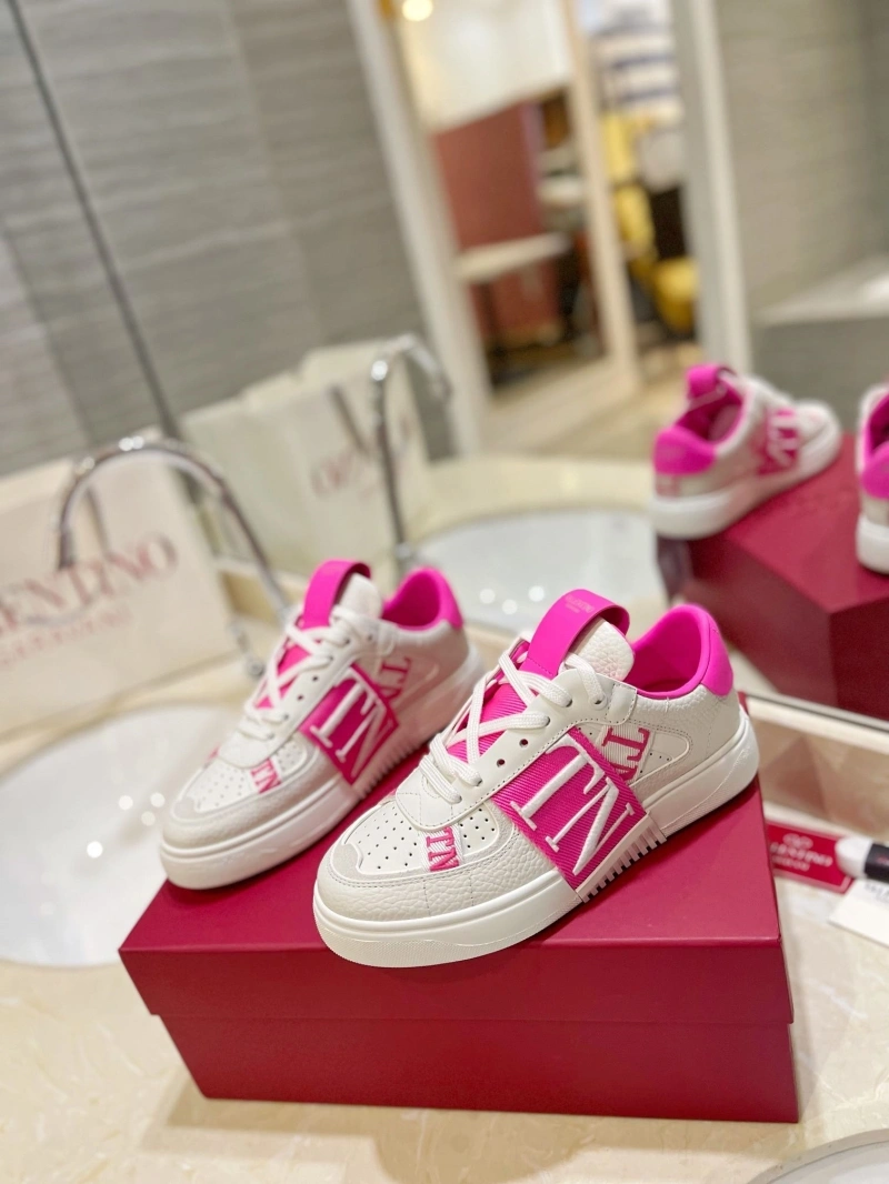 Vxlxntino Casual Shoes Bright 232560
