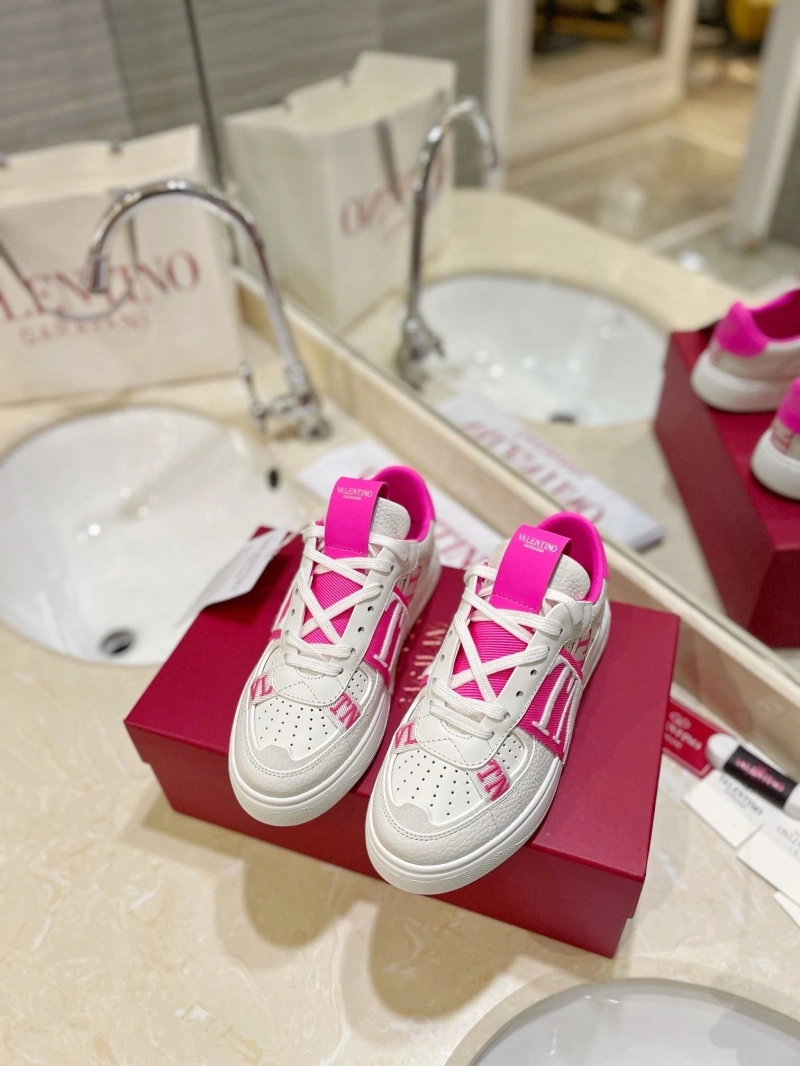 Vxlxntino Casual Shoes Bright 232560