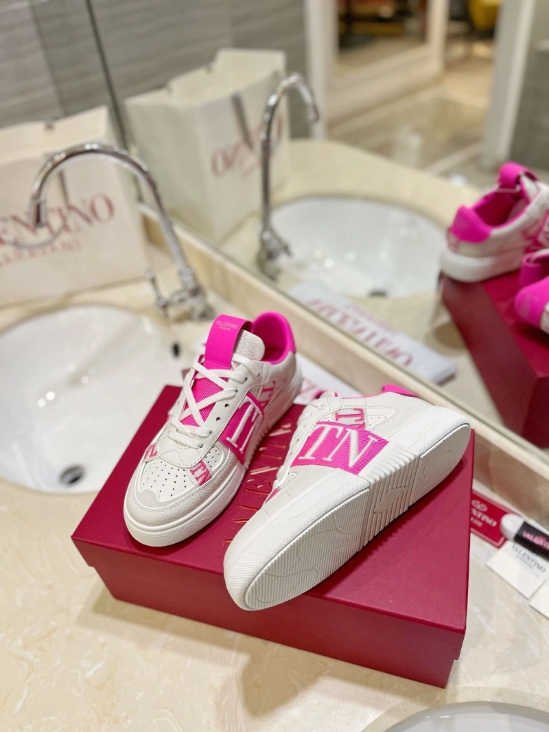 Vxlxntino Casual Shoes Bright 232560