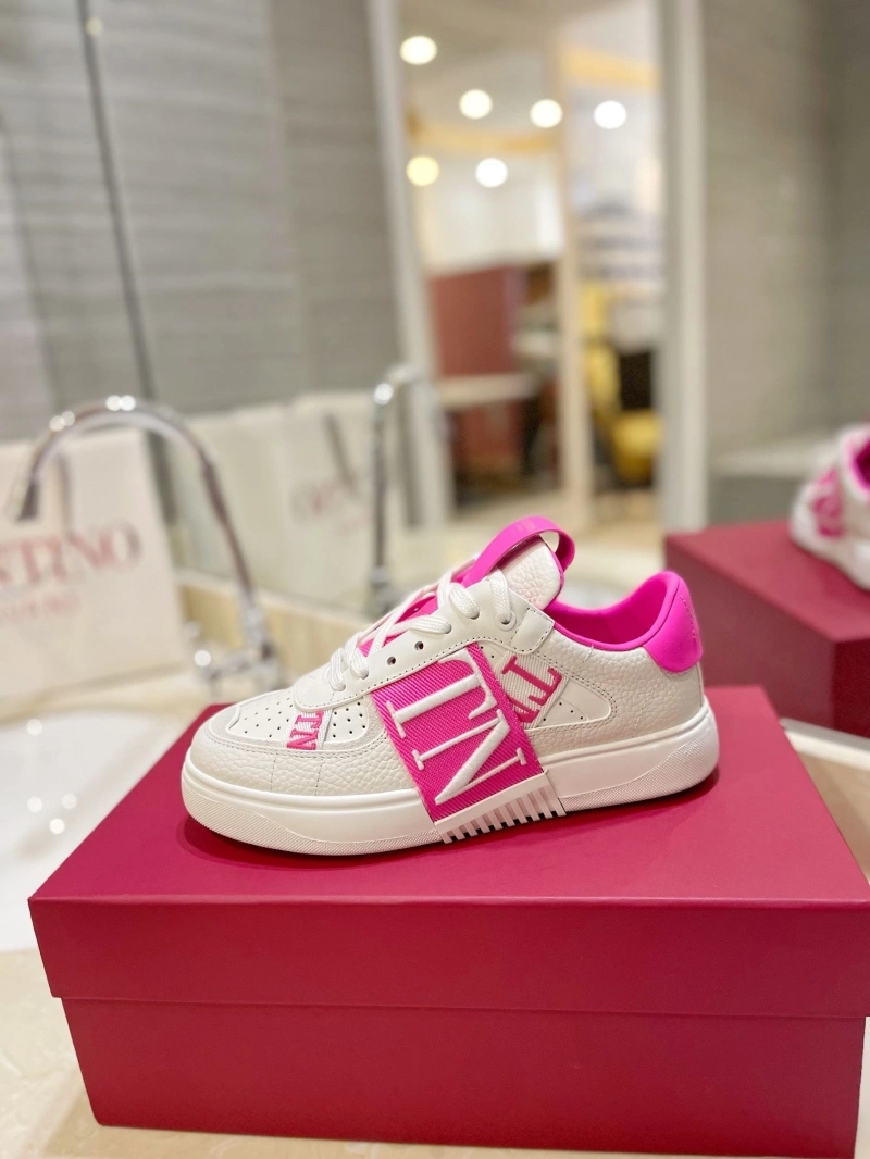 Vxlxntino Casual Shoes Bright 232560