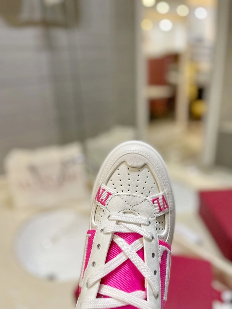 Vxlxntino Casual Shoes Bright 232560