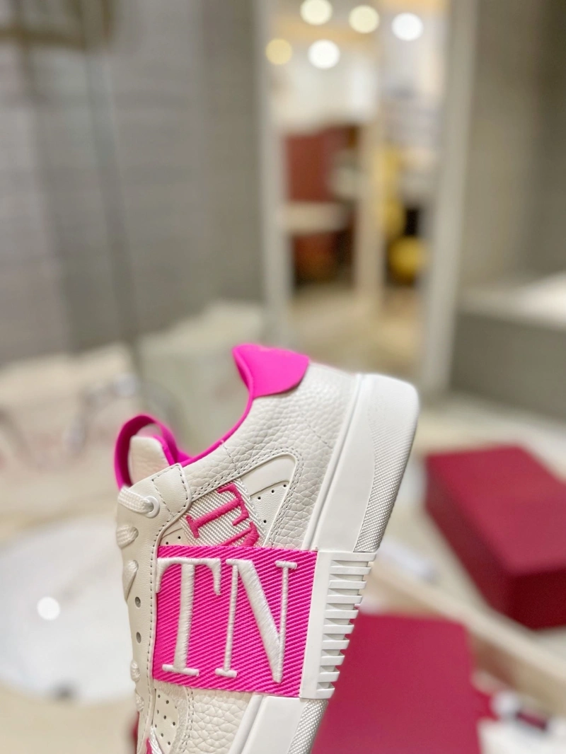 Vxlxntino Casual Shoes Bright 232560