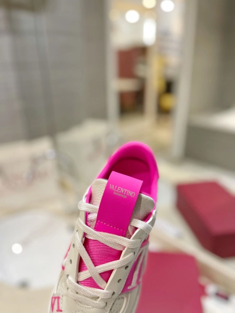 Vxlxntino Casual Shoes Bright 232560