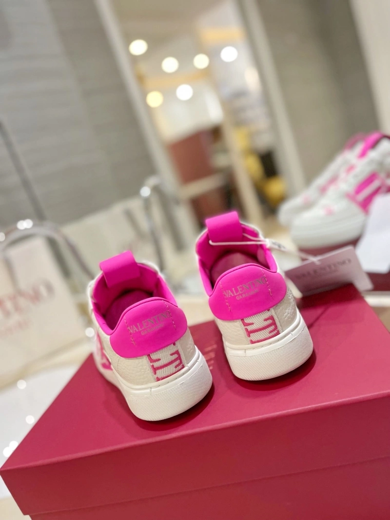 Vxlxntino Casual Shoes Bright 232560