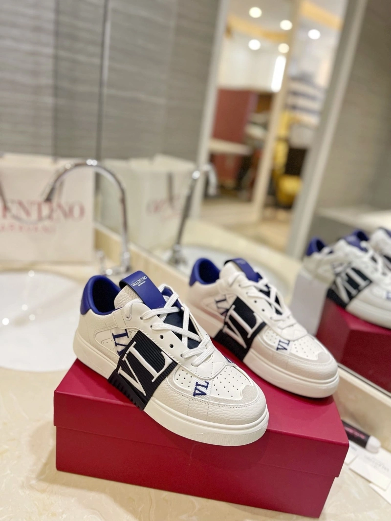 TopPick Vxlxntino Casual Shoes 232563