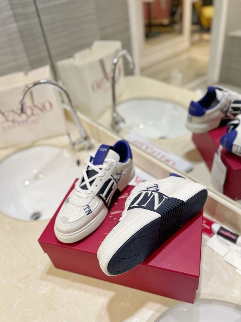 TopPick Vxlxntino Casual Shoes 232563