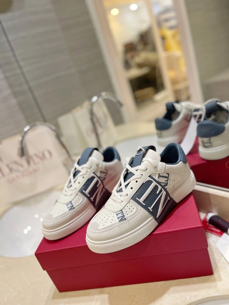 Durable Vxlxntino Casual Shoes 232558