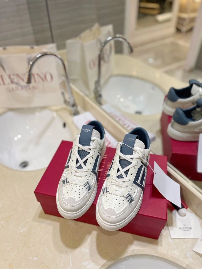 Durable Vxlxntino Casual Shoes 232558