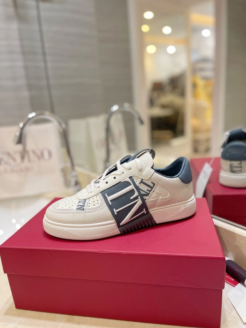 Durable Vxlxntino Casual Shoes 232558