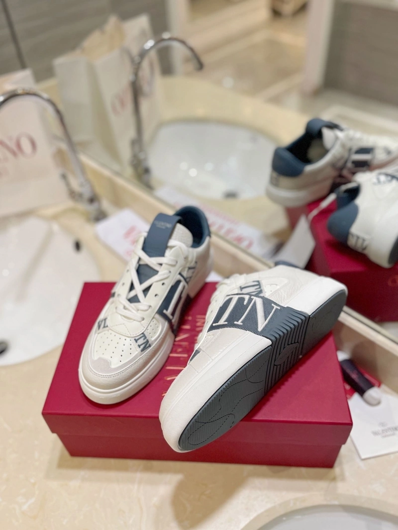 Durable Vxlxntino Casual Shoes 232558
