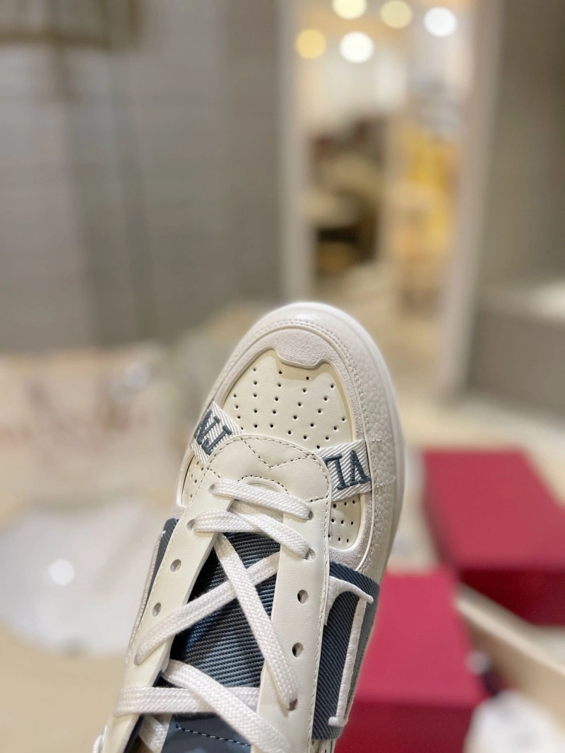 Durable Vxlxntino Casual Shoes 232558