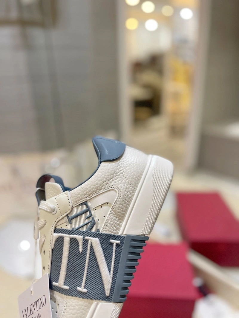 Durable Vxlxntino Casual Shoes 232558