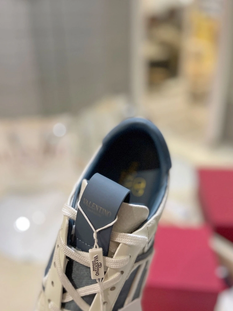 Durable Vxlxntino Casual Shoes 232558