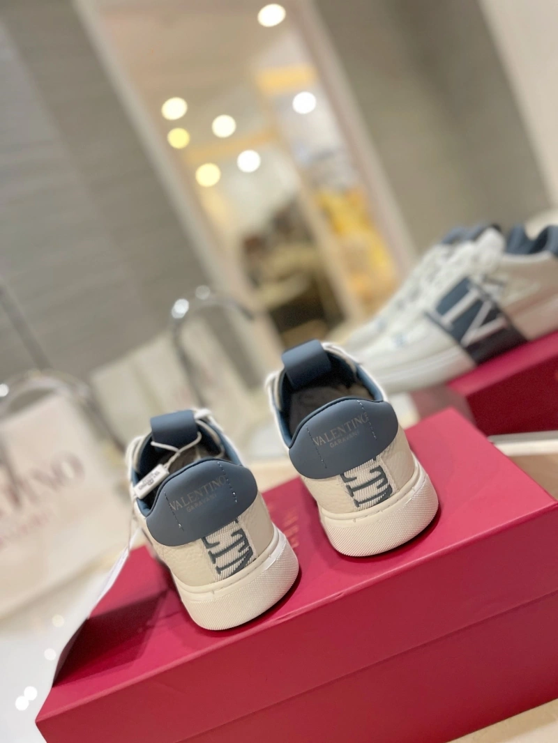 Durable Vxlxntino Casual Shoes 232558