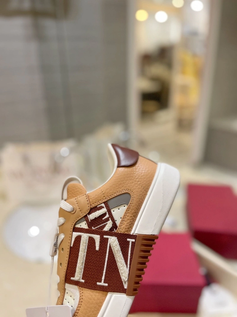 Cozy Vxlxntino Casual Shoes 232565