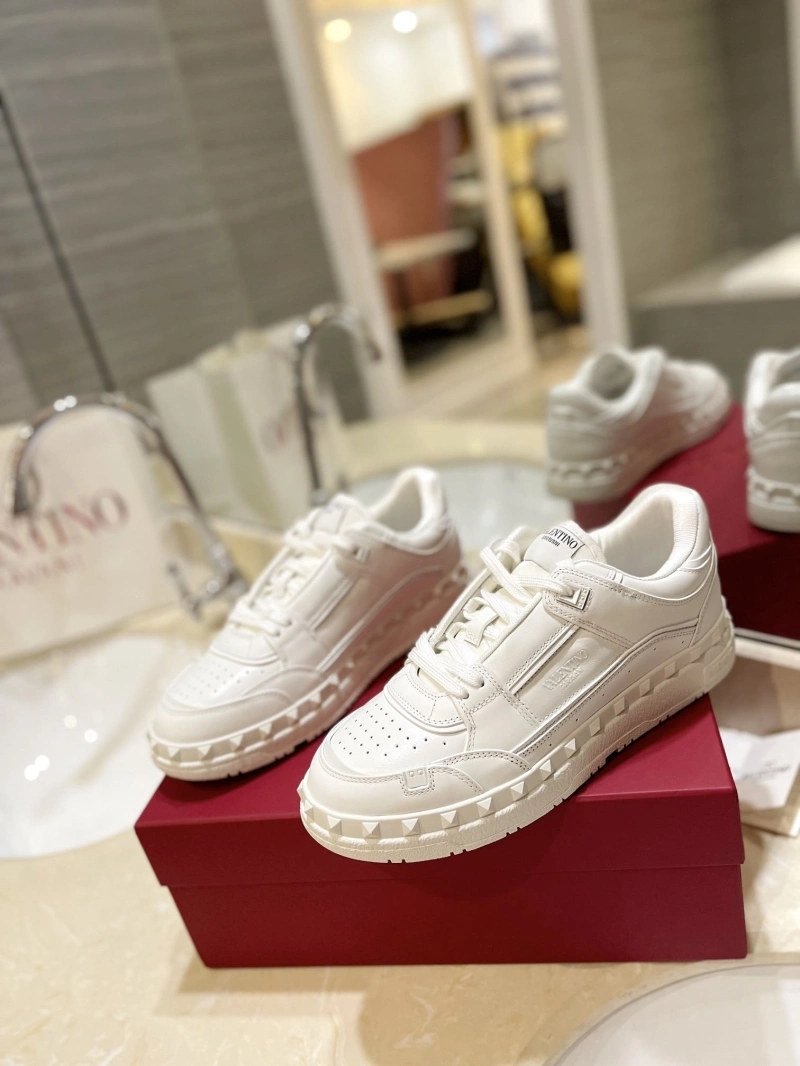 Sophisticated Vxlxntino Casual Shoes 232546