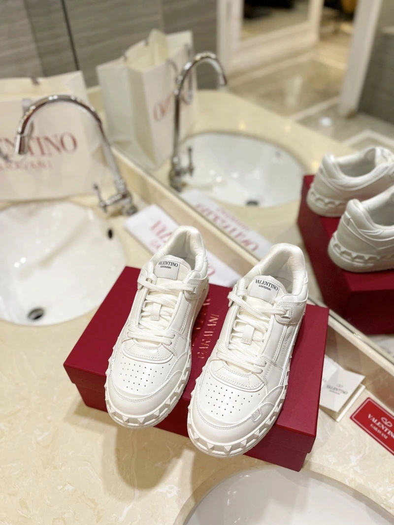 Sophisticated Vxlxntino Casual Shoes 232546