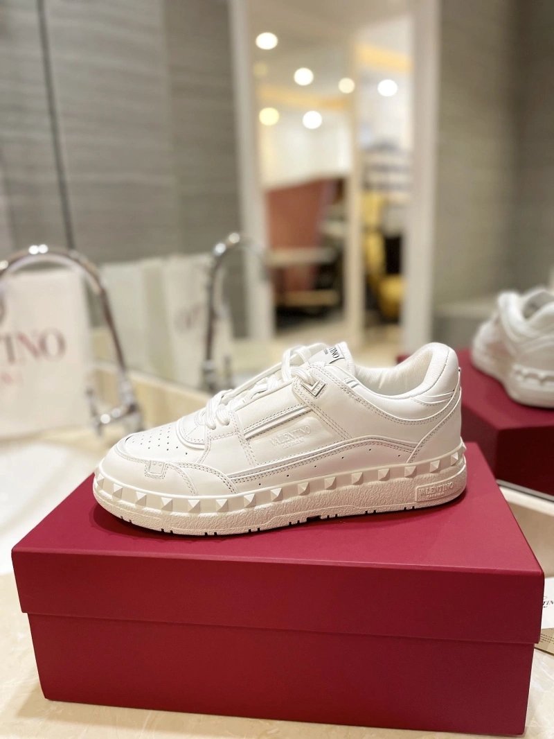 Sophisticated Vxlxntino Casual Shoes 232546