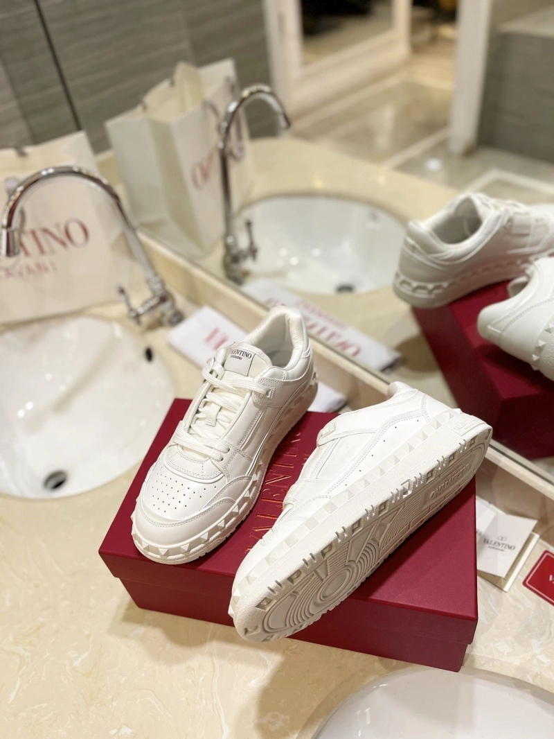 Sophisticated Vxlxntino Casual Shoes 232546