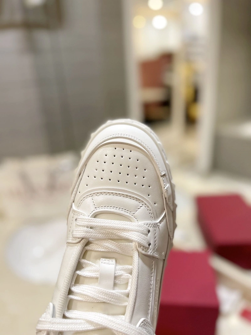 Sophisticated Vxlxntino Casual Shoes 232546