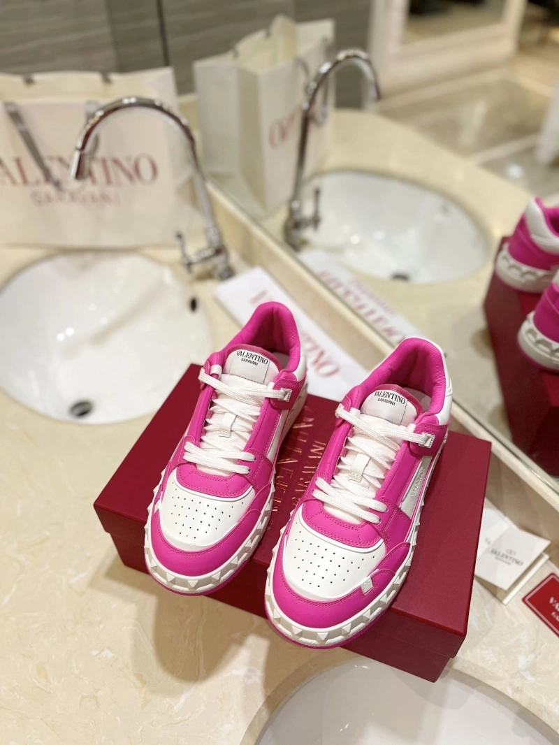 Vxlxntino Casual Shoes EasyMatch 232540