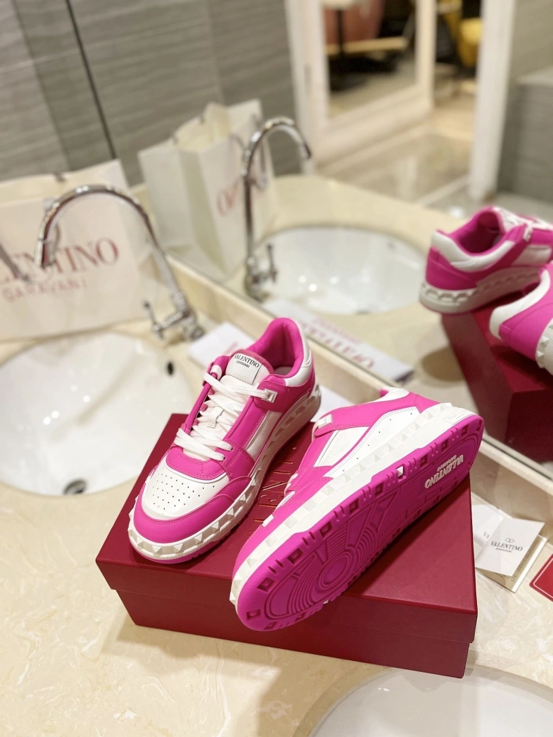 Vxlxntino Casual Shoes EasyMatch 232540