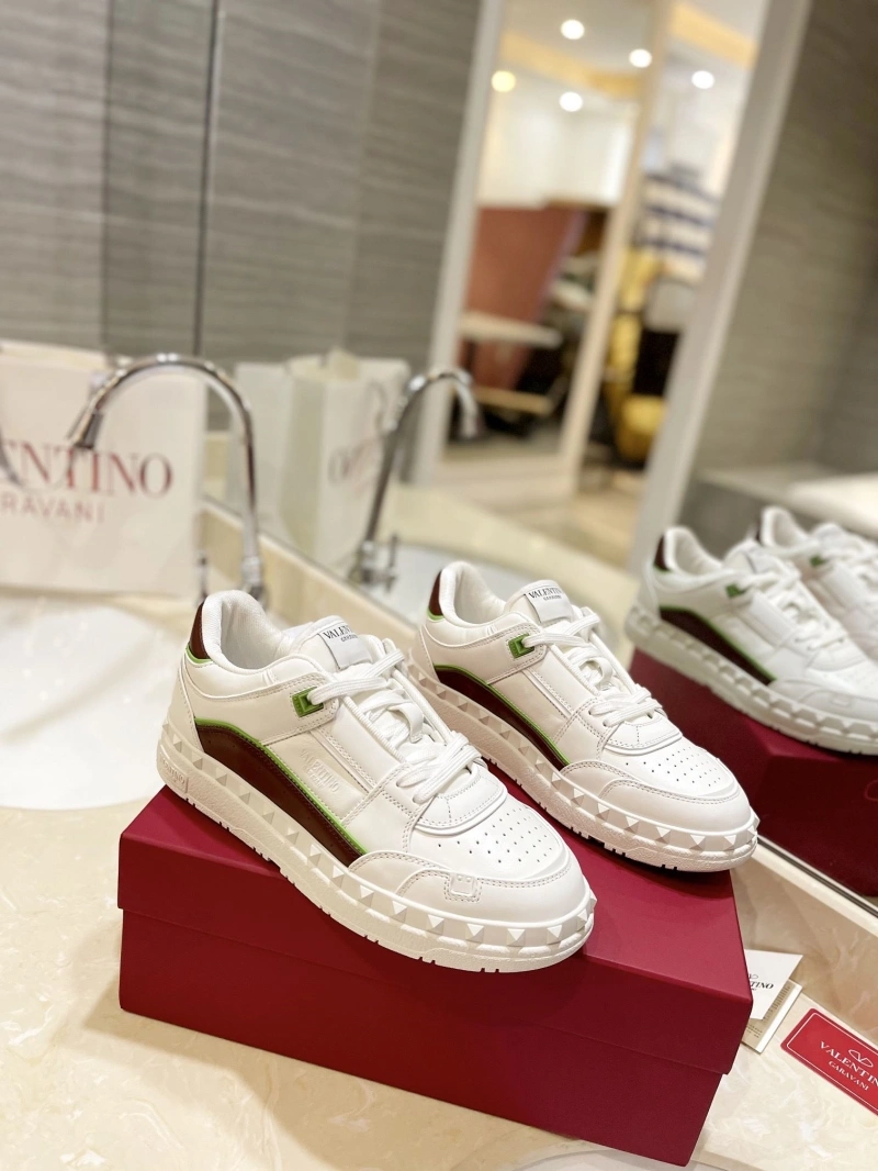 Elegant Vxlxntino Casual Shoes 232539