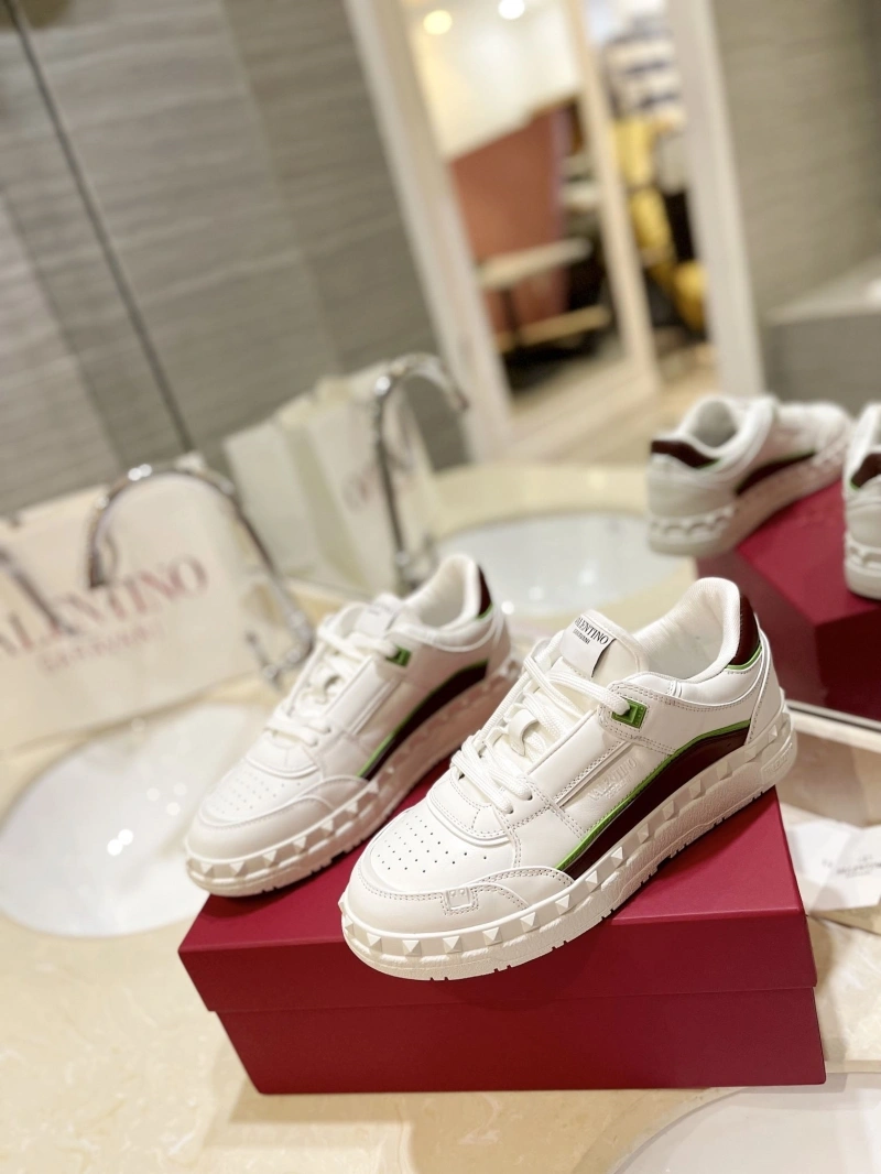 Elegant Vxlxntino Casual Shoes 232539