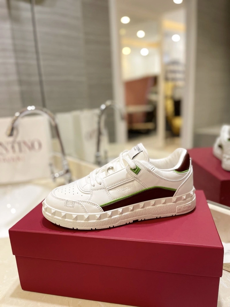 Elegant Vxlxntino Casual Shoes 232539