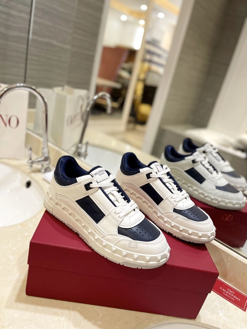 Classic Vxlxntino Casual Shoes 232544