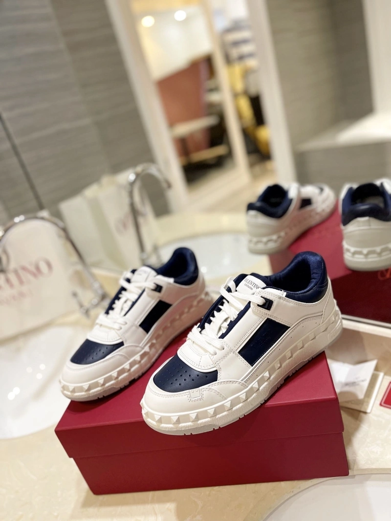 Classic Vxlxntino Casual Shoes 232544