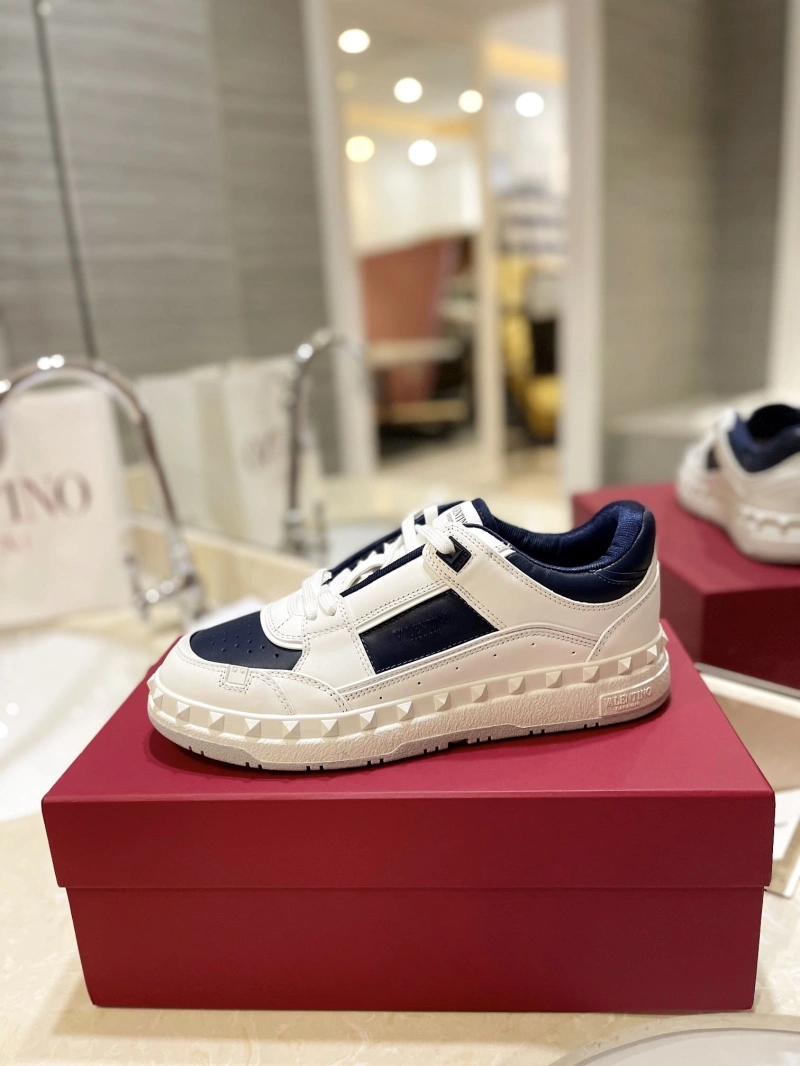 Classic Vxlxntino Casual Shoes 232544