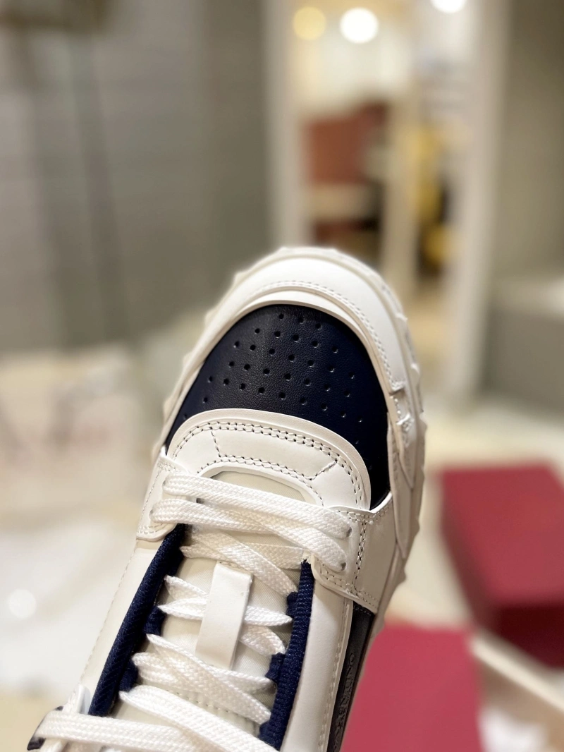 Classic Vxlxntino Casual Shoes 232544