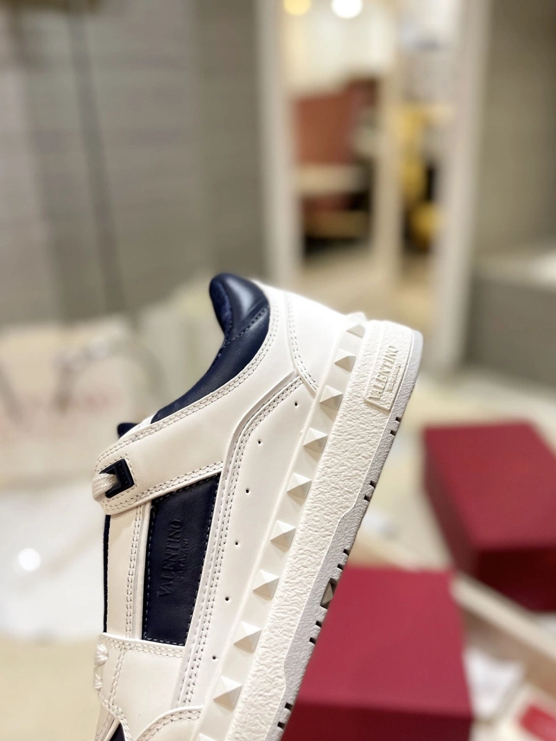 Classic Vxlxntino Casual Shoes 232544