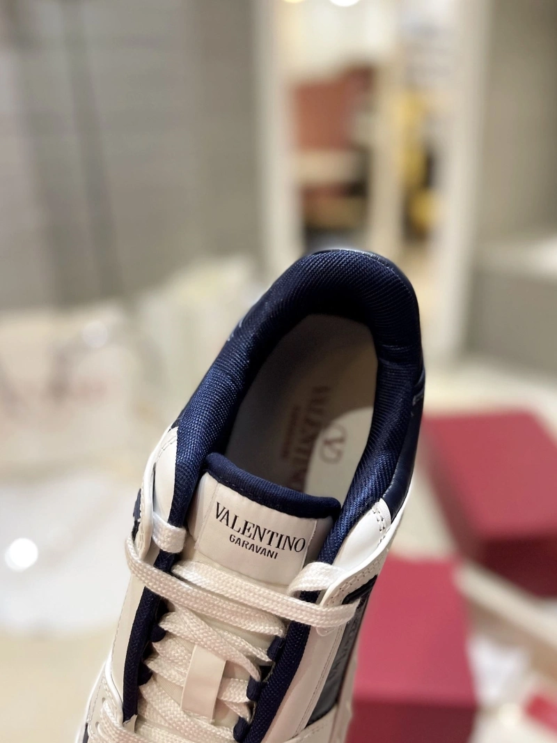 Classic Vxlxntino Casual Shoes 232544